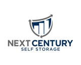 https://www.logocontest.com/public/logoimage/1659707952Next Century Self Storage35.png